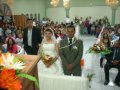 Missionários da AD em Honduras batizam 18 novos convertidos
