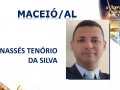 Confira a relação dos evangelistas consagrados na Convenção Estadual 2022