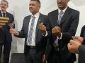 Assembleia de Deus em Ângelo Martins celebra festividade dos senhores
