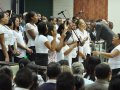 Em Alagoas, pastor diz que filho de pais descrentes não sobe no Arrebatamento