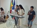 Relatório da obra missionária na Espanha: Setembro de 2026