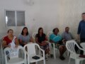 AD Clima Bom B encerra primeiro trimestre da EBD com café da manhã