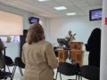 Relatório da obra missionária na Espanha: Abril de 2025