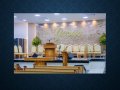 Assembleia de Deus em Alagoas apresenta prestação de contas e relatório de investimentos