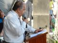 Pioneiro, cantor Luiz de Carvalho comemora Dia da Bíblia em Maceió
