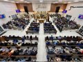Assembleia de Deus em Alagoas sedia Seminário de Ciências Bíblicas 2025