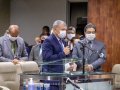 Rev. José Orisvaldo Nunes: “Somos importantes por causa daquele que habita em nós!”
