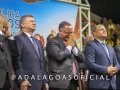 21 pessoas aceitam a Cristo na abertura da Convenção Estadual 2018