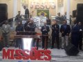 AD Bebedouro celebra 25 anos do Departamento de Missões