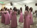 AD Jardim Petrópolis 2 celebra o 3º Aniversário do Grupo de Gestos Moças de Ester