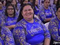 Eliã Oliveira louva no Congresso de Senhoras da AD Colônia Leopoldina