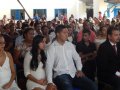 Casamento Coletivo da Assembleia de Deus em Fernão Velho contempla 60 casais