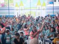 Conjoaad e ConadKids da 11ª Região fecham com 58 conversões e 67 batismos no Espírito Santo