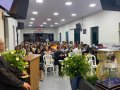 Assembleia de Deus em Pitanguinha celebra 75 anos de fundação