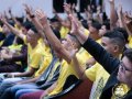 CONJOOAD 2020 encerra com 762 conversões e 634 batismos no Espírito Santo