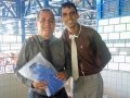 Programação festiva marca final de ano na AD Ângelo Martins