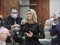 Rev. José Orisvaldo Nunes de Lima: “Uma geração que vê a glória de Deus é mais forte”