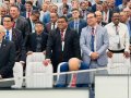 Rev. José Orisvaldo Nunes de Lima ministra na 79ª Escola Bíblica de Obreiros, em Belém