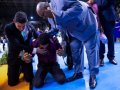 Pastor Ailton Júnior ministra no terceiro dia de Convenção Estadual