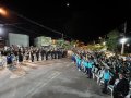 SEMADEAL promove grande ação evangelística e social no Benedito Bentes