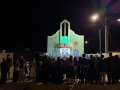 Pastor-presidente participa de duas inaugurações no interior de Alagoas