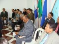 Assembleia de Deus em Santana do Ipanema terá novo templo-sede