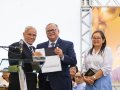 Confraternização da COMADAL é marcada por gratidão e homenagens