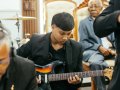 Pr. Erinaldo Silva foi o preletor desta terça-feira (12) na igreja sede