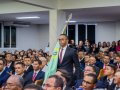 Assembleia de Deus em Alagoas inicia Convenção Estadual com Culto de Boas-Vindas