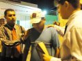 Após Culto de Missões, irmãos entregam sopa na Vila Brejal