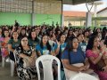 Messias sedia última EBO itinerante antes da Convenção Estadual 2025