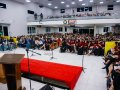 Assembleia de Deus no Farol celebra 38 anos do Grupo Ágape