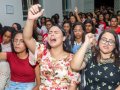Juventude vive momentos de glória no Pré-Conjoaad das 10ª e 11ª Regiões