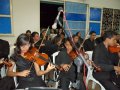 Congresso Geração Eleita marca jovens da igreja na Serraria