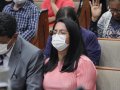 Rev. José Orisvaldo Nunes de Lima inicia estudo bíblico inspirado na Lei das Primícias
