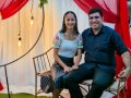 Encontro de Casais da 12ª região reúne centenas de participantes