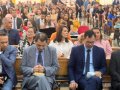 Rev. José Orisvaldo Nunes de Lima ministra na AD em Guarulhos (SP)