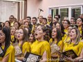 Coro Louvor Jovem celebra Jubileu de Ouro: 50 anos de louvor ao Senhor Jesus