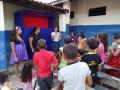 Semadeal faz viagem missionária ao Sertão alagoano
