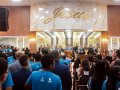 Terceiro dia de CONJOAAD é marcado com poder pentecostal na 4ª região