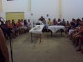 Obra na Argentina segue avante, diz relatório missionário