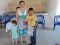 Missionário Jadson Esdras envia notícias do campo boliviano