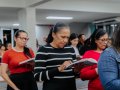 Pastor-presidente ensina sobre o valor da presença de Deus