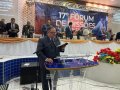 Assembleia de Deus em Alagoas participa do 17º Fórum de Missões do Nordeste