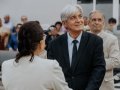 Pb. Deywison Pontes ministra em culto de doutrina na igreja sede
