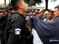 Pr. Aldo Ferreira fala sobre a caravana de emigrantes hondurenhos