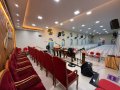 Dois templos foram inaugurados no interior de Alagoas, nesta sexta-feira (30)