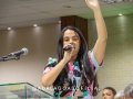 Pr. Geovani Neris (DF) ministra na Santa Ceia de novembro na Igreja Sede