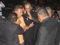 Cantata leva a mensagem da cruz à praça do Graciliano Ramos