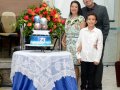 Assembleia de Deus no Pinheiro celebra 73 anos de história